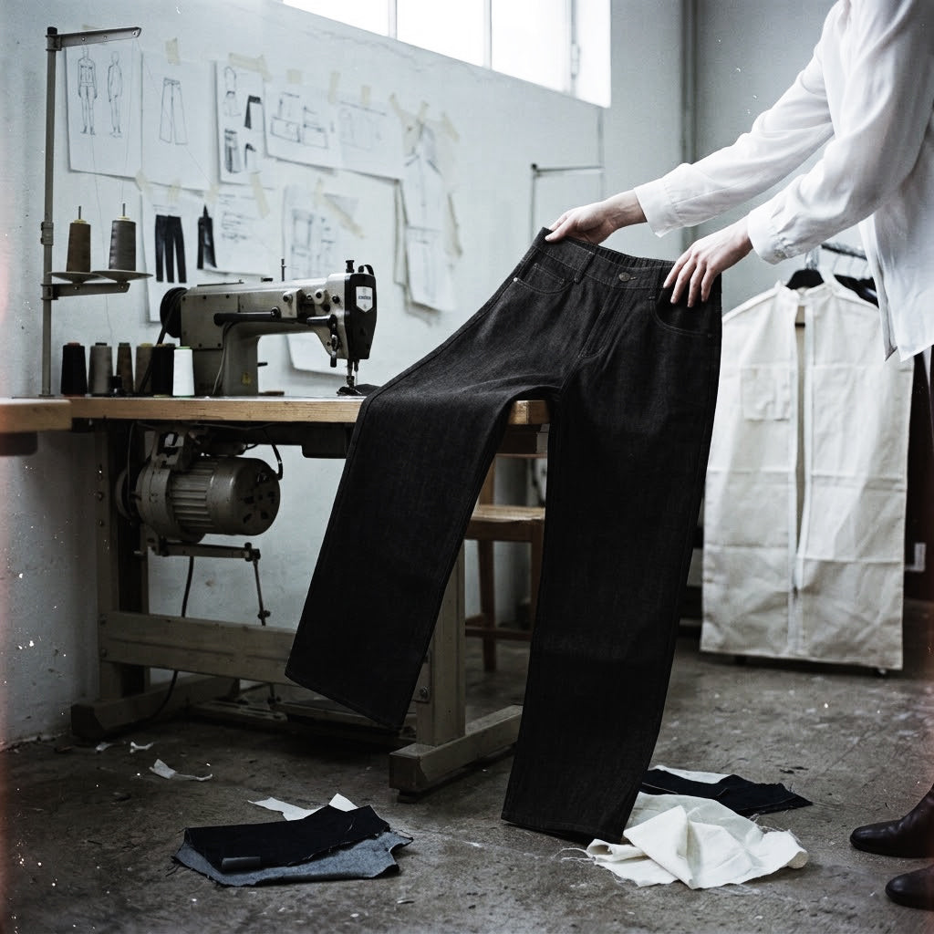 Pants