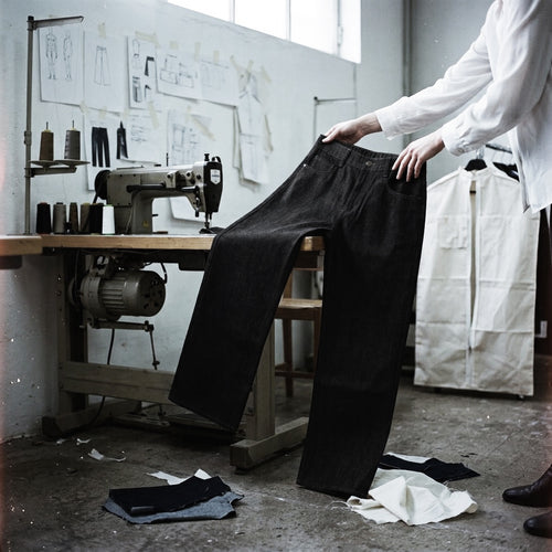 Pants